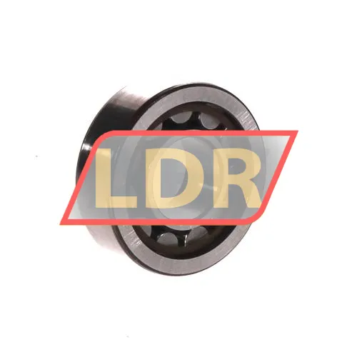 SKF NU202ECP/C3 ürün fotoğrafı 2