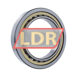 SKF NU1034M/C3 rulman resim 2