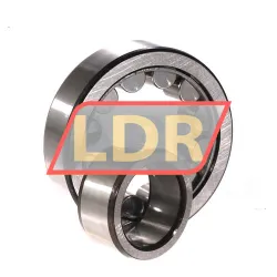 SKF NU1013ML rulman resim 3