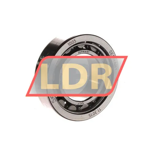 SKF NU1005