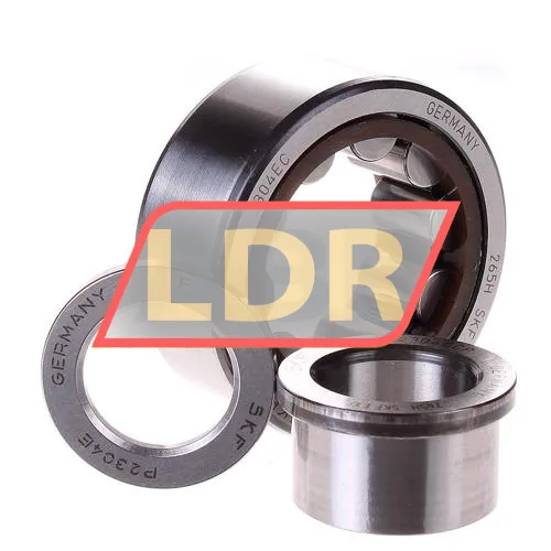 SKF NUP2304ECP ürün fotoğrafı 2
