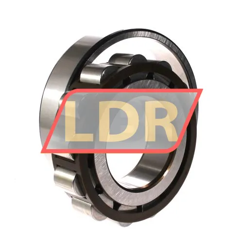 SKF N316ECP/C3 ürün fotoğrafı 3