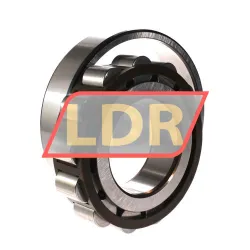 SKF N316ECP/C3 rulman resim 3