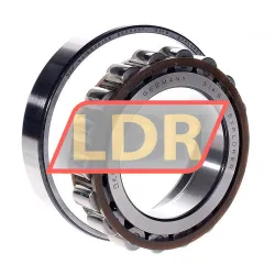 SKF N215ECP/C3 rulman resim 2