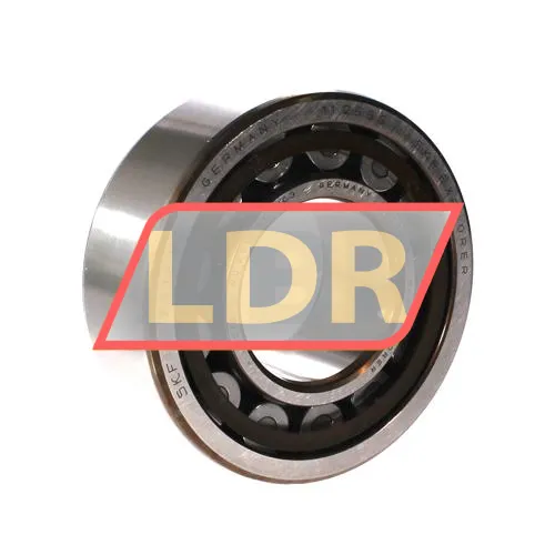 SKF NU2312ECP/C3