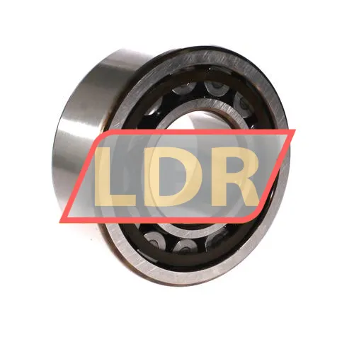 SKF NU2312ECP/C3 ürün fotoğrafı 2