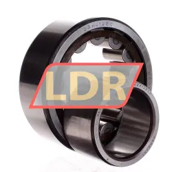 SKF NU2312ECP rulman resim 3