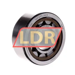 SKF NU2305ECP