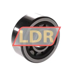 SKF NU2304ECP rulman resim 2