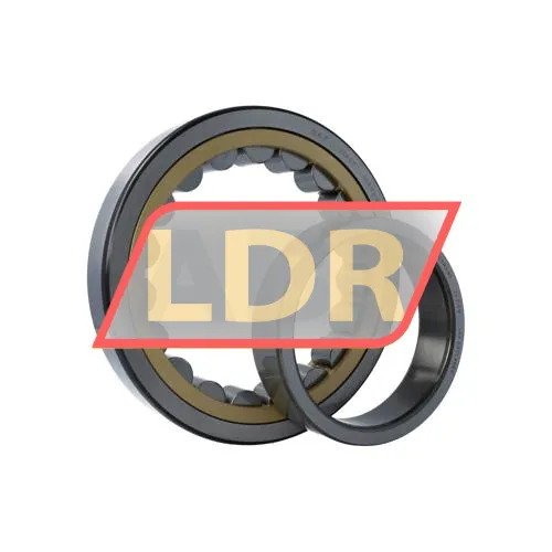 SKF NU228ECML/C3 ürün fotoğrafı 3