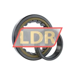 SKF NU228ECML/C3 rulman resim 3