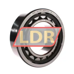 SKF NU2222ECP/C3