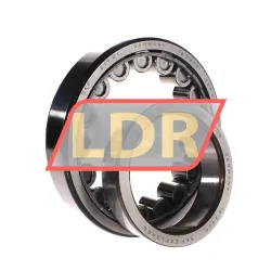 SKF NJ219ECJ/C3 rulman resim 2