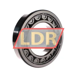 SKF NJ219ECJ/C3 rulman resim 3