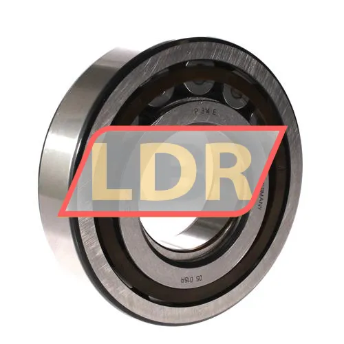 SKF NUP314ECP ürün fotoğrafı 2