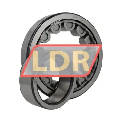 SKF NU320ECJ/C3 rulman resim 3
