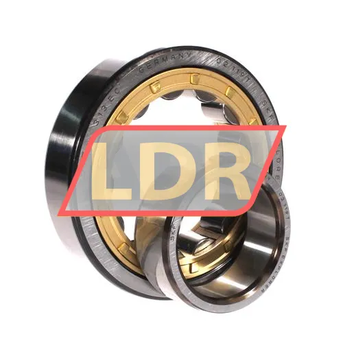 SKF NU313ECM/C3 ürün fotoğrafı 2