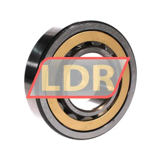 SKF NU313ECM/C3 ürün fotoğrafı 3