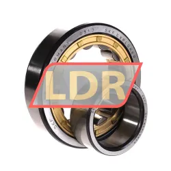 SKF NU312ECM rulman resim 2