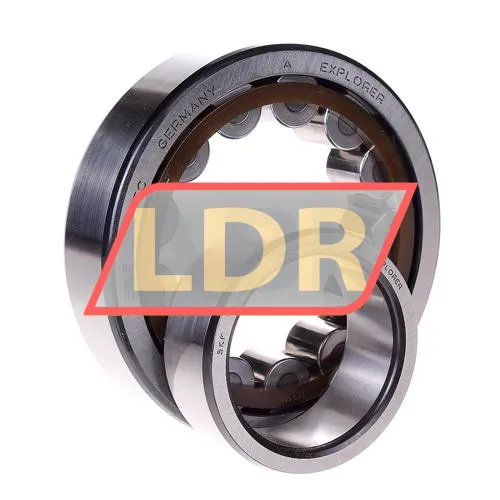 SKF NU311ECP ürün fotoğrafı 2