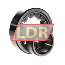 SKF NU309ECJ rulman resim 2