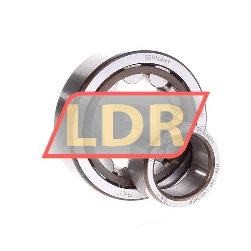 SKF NU305ECP/C3 ürün fotoğrafı 2