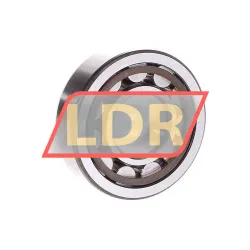 SKF NU305ECP/C3 rulman resim 3
