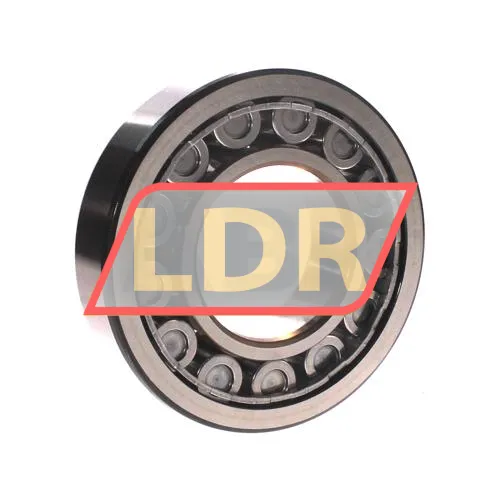 SKF NJ314ECJ ürün fotoğrafı 2