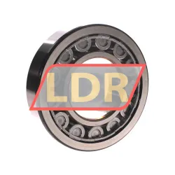 SKF NJ314ECJ rulman resim 2