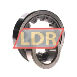 SKF NJ314ECJ rulman resim 3