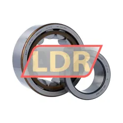 SKF NJ2316ECP/C3 rulman resim 3