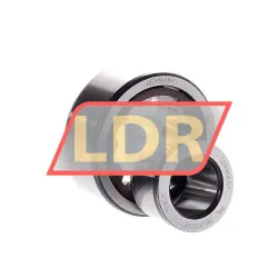SKF NJ2304ECP rulman resim 2