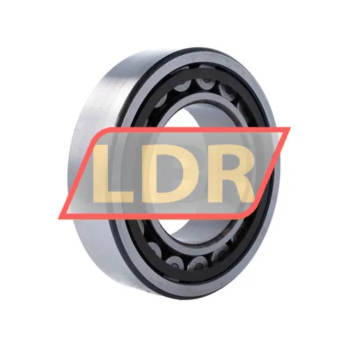 SKF NJ2219ECP ürün fotoğrafı 2