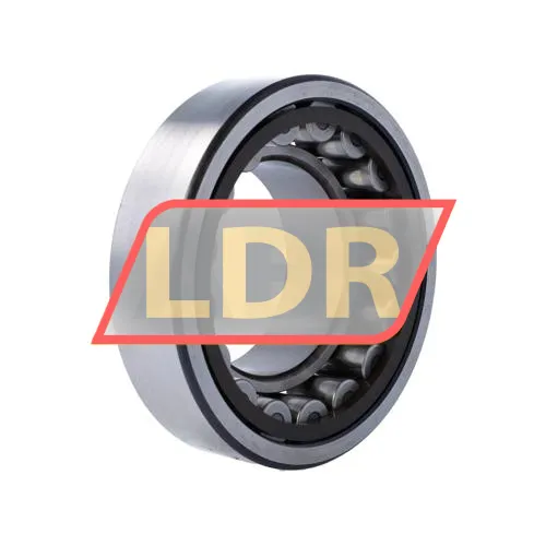SKF NJ2219ECP ürün fotoğrafı 3