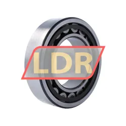 SKF NJ2219ECP rulman resim 2