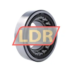 SKF NJ2219ECP rulman resim 3
