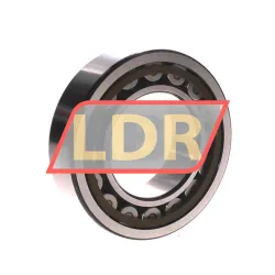SKF NJ2212ECP/C3 rulman resim 2