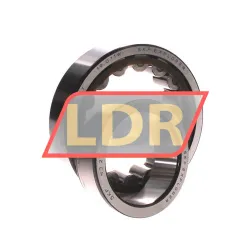 SKF NJ2212ECP/C3 rulman resim 3