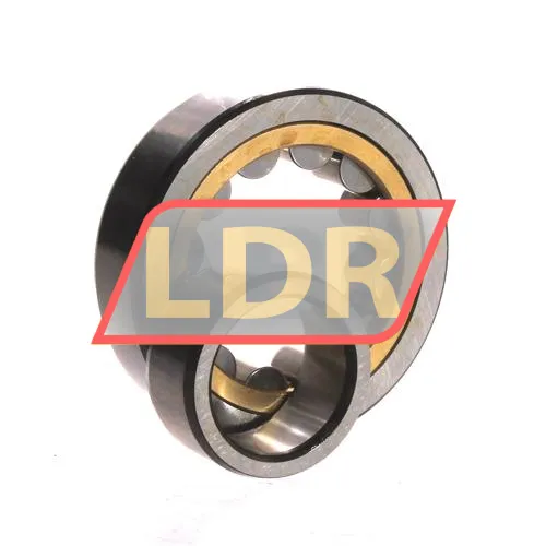 SKF NU306ECML/C3B20 ürün fotoğrafı 3
