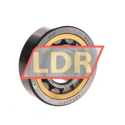 SKF NU306ECML/C3B20