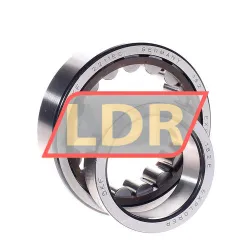 SKF NJ2211ECP rulman resim 2