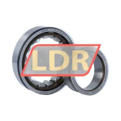 SKF NJ2210ECP/C3 rulman resim 3