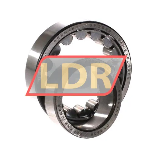 SKF NJ2210ECJ/C3 ürün fotoğrafı 3
