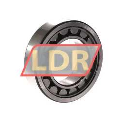 SKF NJ2210ECJ/C3 rulman resim 2
