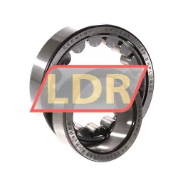 SKF NJ2210ECJ/C3 rulman resim 3