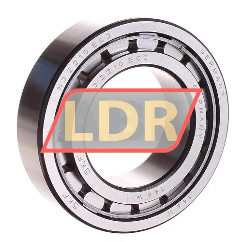 SKF NJ2210ECJ
