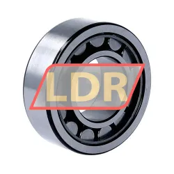 SKF NJ2206ECJ rulman resim 2