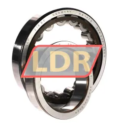 SKF NJ218ECP rulman resim 3