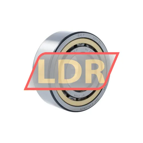 SKF NJ2311ECML/C4