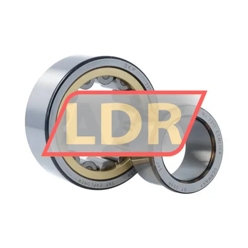 SKF NJ2311ECML/C4 ürün fotoğrafı 3